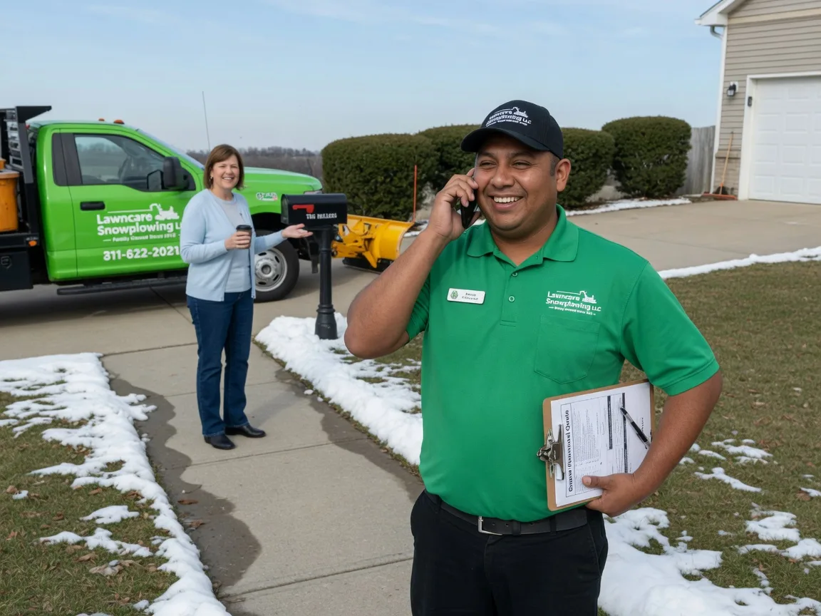 Lawn Care Services By Expert Landscaper Henning, TN FAQs